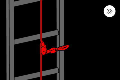 Permanent Systems for Stairs and Ladders